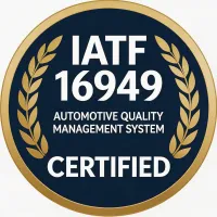 IATF 16949