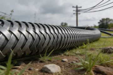 Industrial cables
