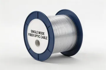 Fiber optic cables