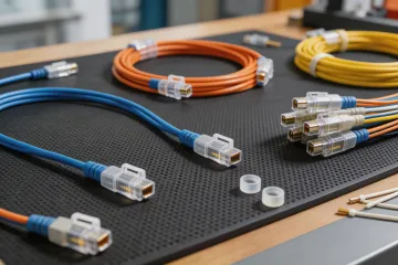 Cable assemblies