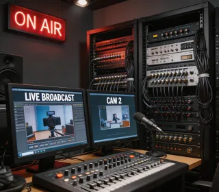 Broadcasting