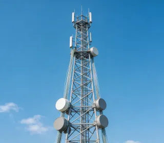 Telecommunications