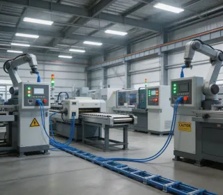 Industrial Automation