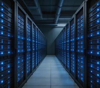 Data Centers